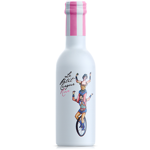 LE PETIT CIRQUE ROSÉ
