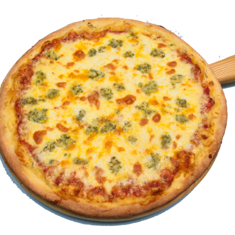 Πίτσα 4 Τυριά