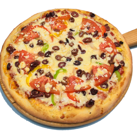 Μεσογειακή