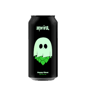 Hoppy Ghost