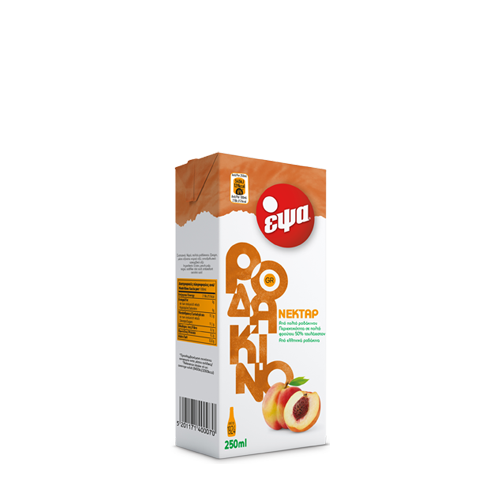 Νέκταρ Ροδάκινο